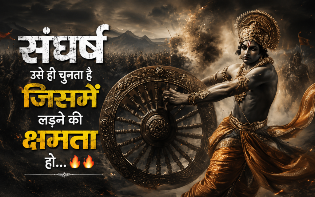संघर्ष सफलता जुनून मोटिवेशनल शायरी