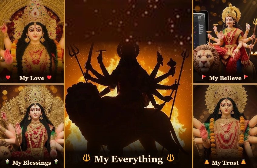 150+ jai mata di in hindi: भक्ति शायरी, 2 लाइन स्टेटस तथा नवरात्रि मंगलकामनाओं का अनोखा संग्रह jai mata di in hindi